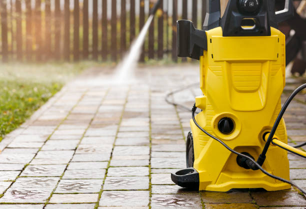Concrete Sealing in Hillcrest, CA