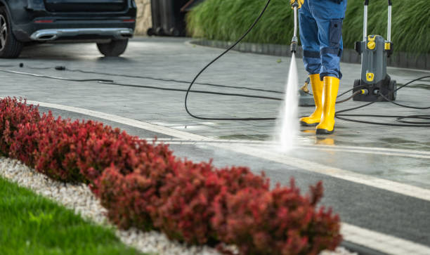 Reliable Hillcrest, CA Pressure Washing Services Solutions